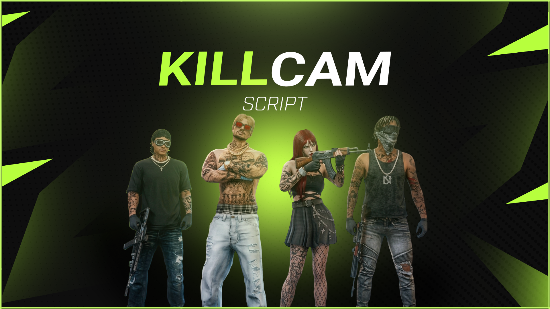 Killcam