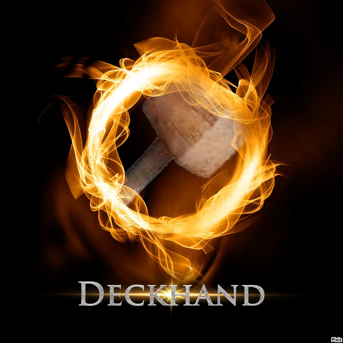 DECKHAND 30 DAY PACKAGE
