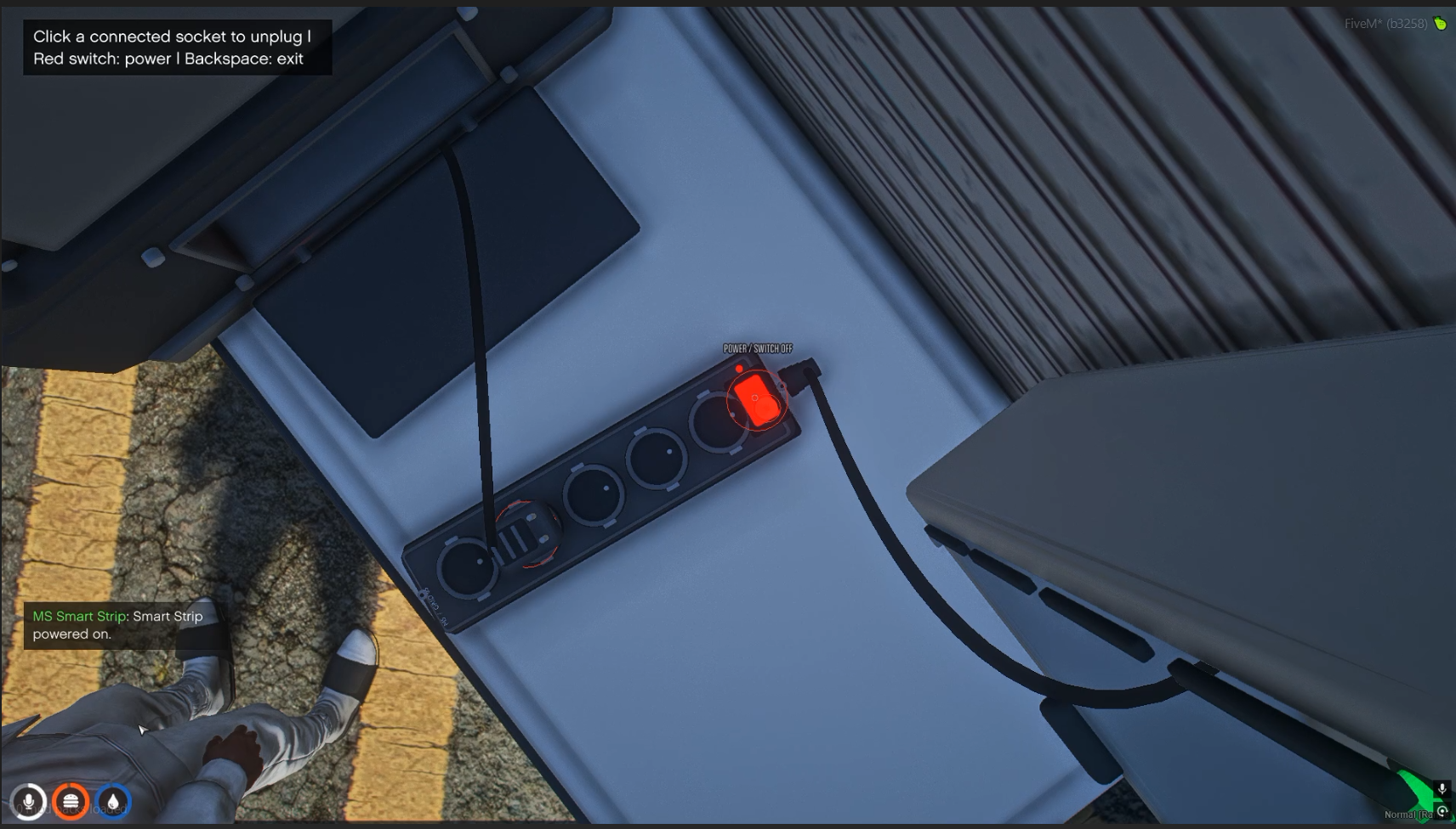 3D Weapon Printer System