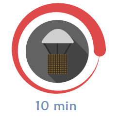 Supply Airdrop 4