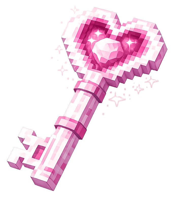 Blossom Key