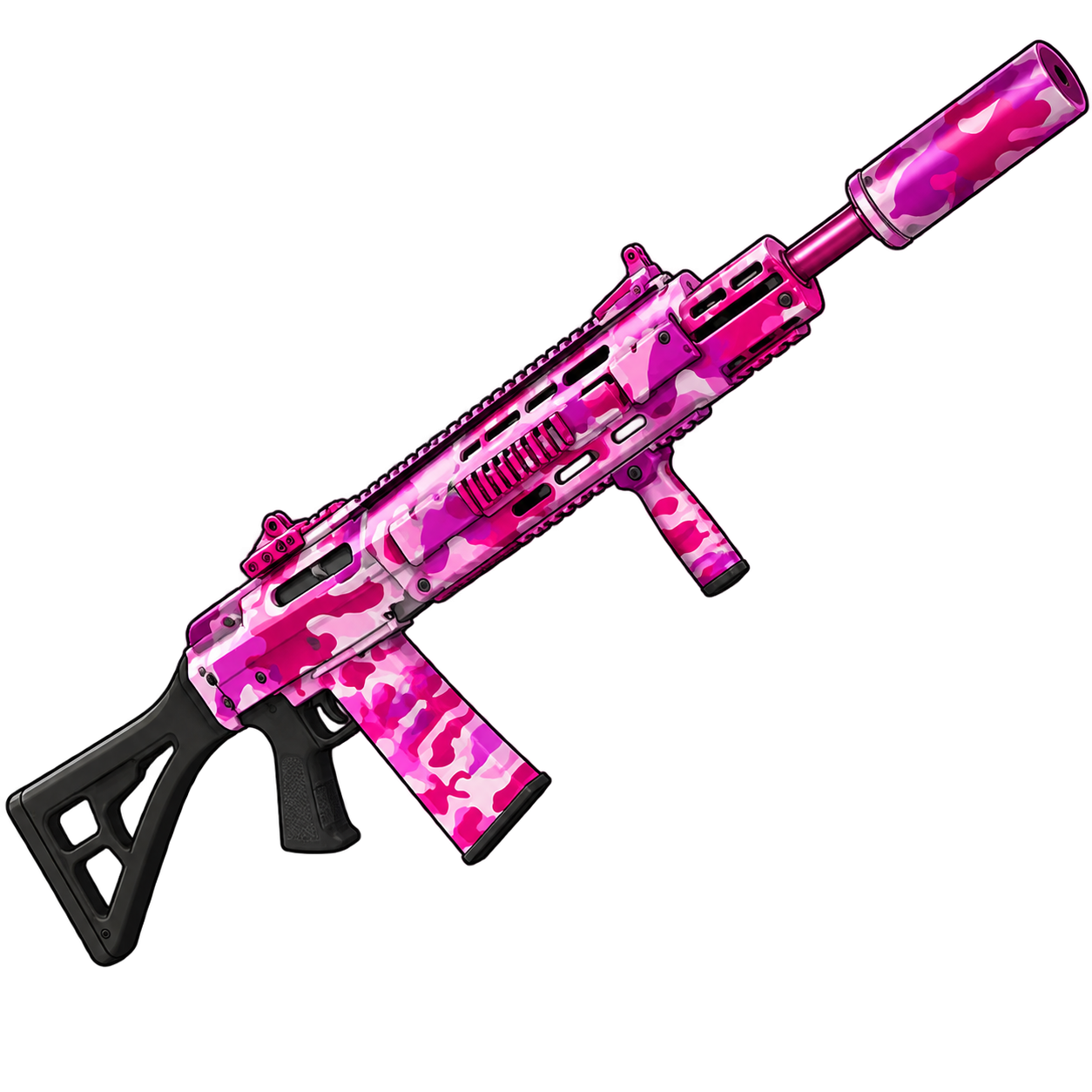 PINKGRAU