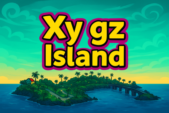 Phoenix Gz Island