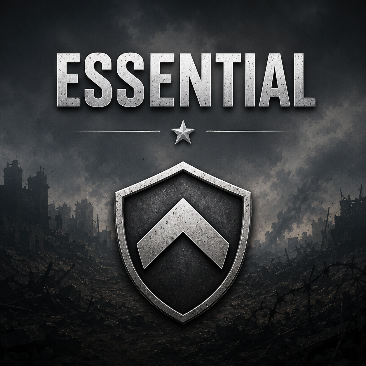 🪖 Essential • 7 jours
