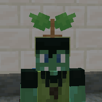 Turtwig Ears