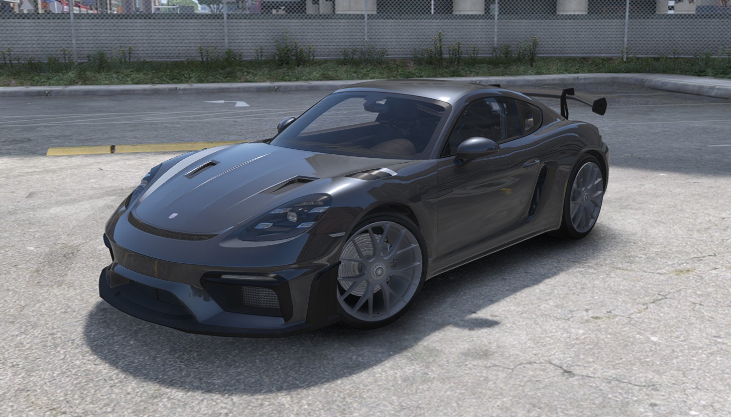 Comet GTR