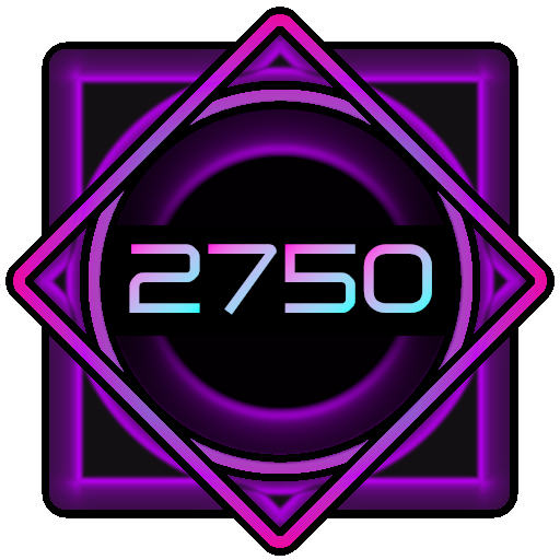 2500 (+250) Bits