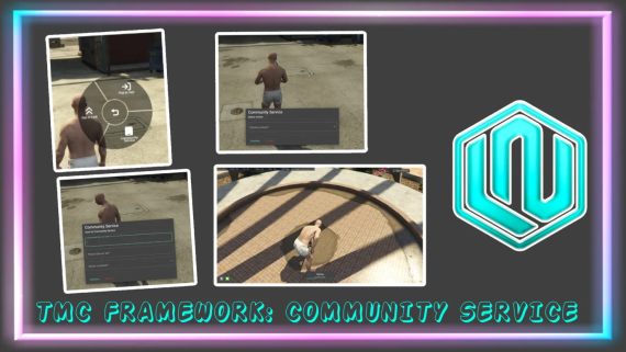 TMC Community Service
