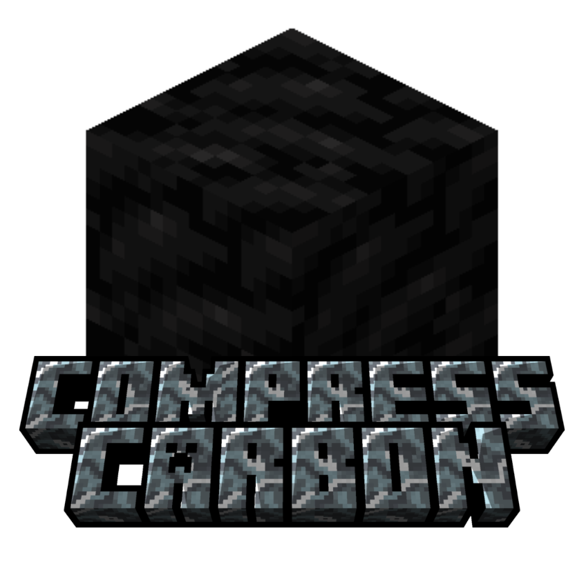 x64 Compress Carbón