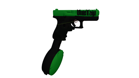 Green OneTap