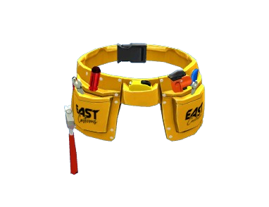 EAST CUSTOMS CLOTHING V1  [ Male / Female ]