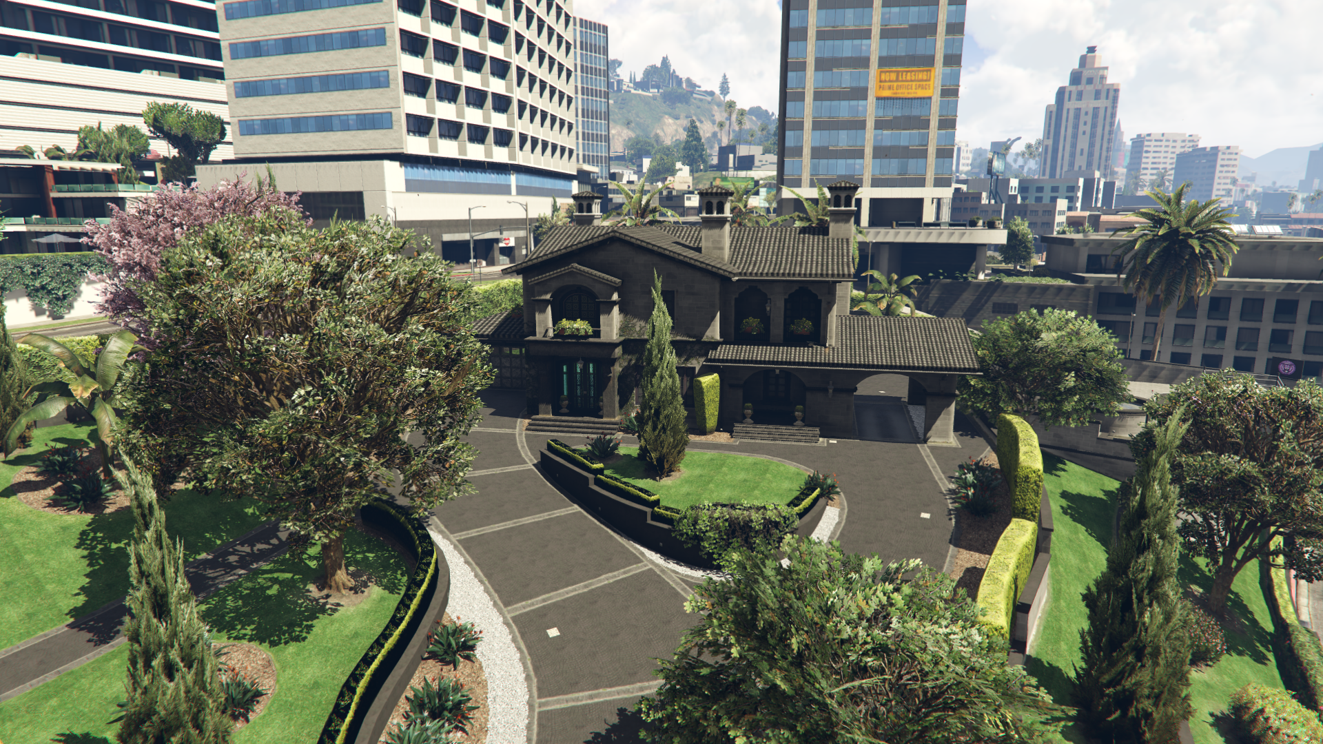Michael Mansion🏡 Screenshot 2