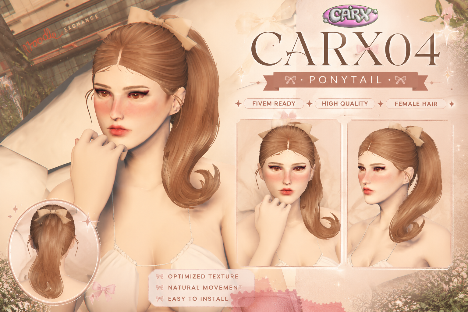 CARX04 [ESCROWED]