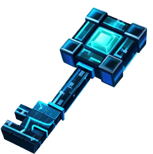 Prime key