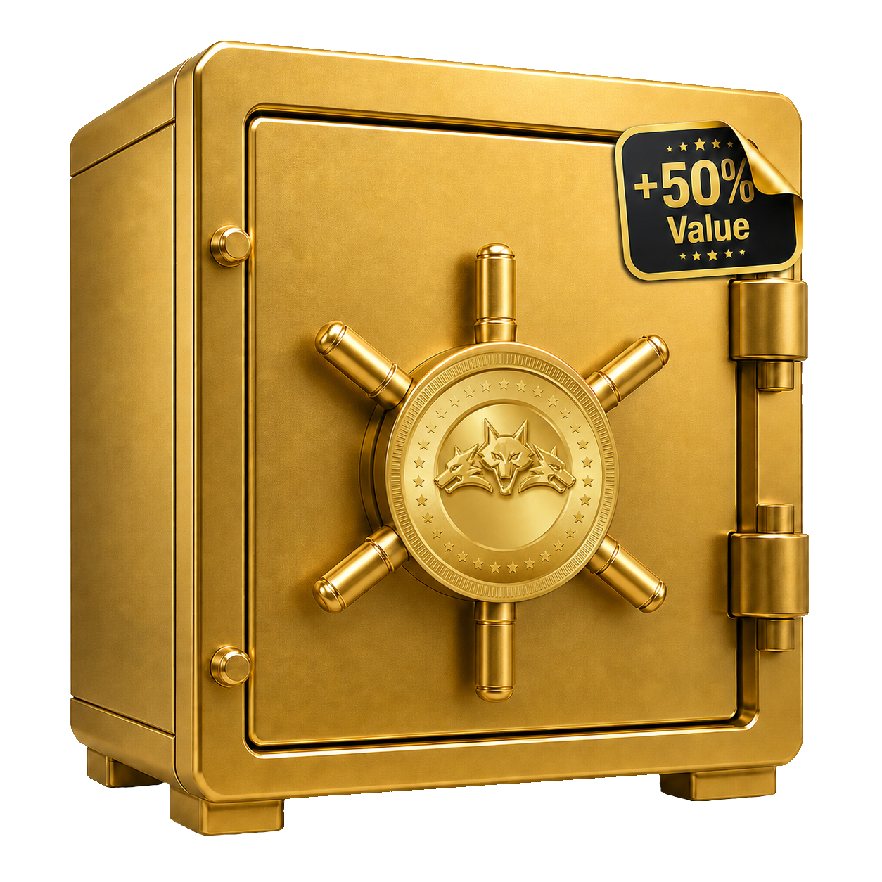 10000 Tokens