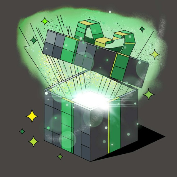 Mythic [ Donor ]