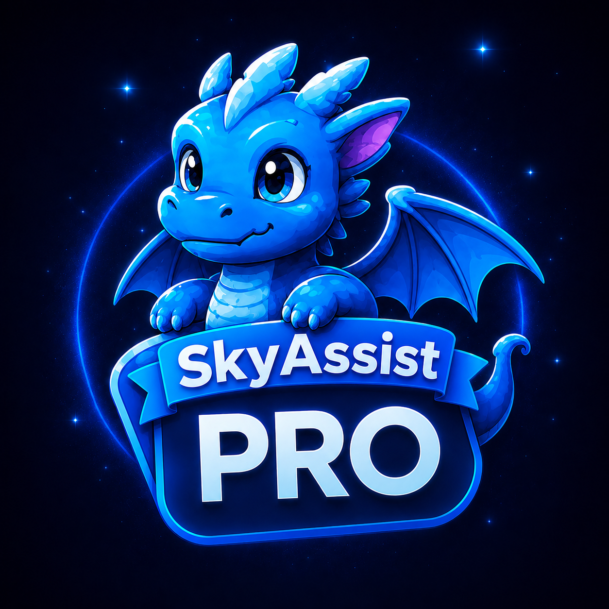 SkyAssist PRO - 1 Month
