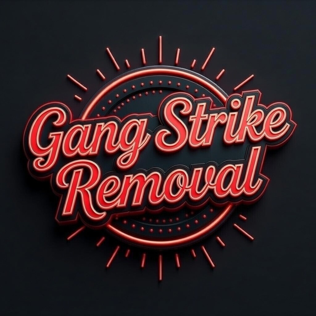 Gang Strike Removal