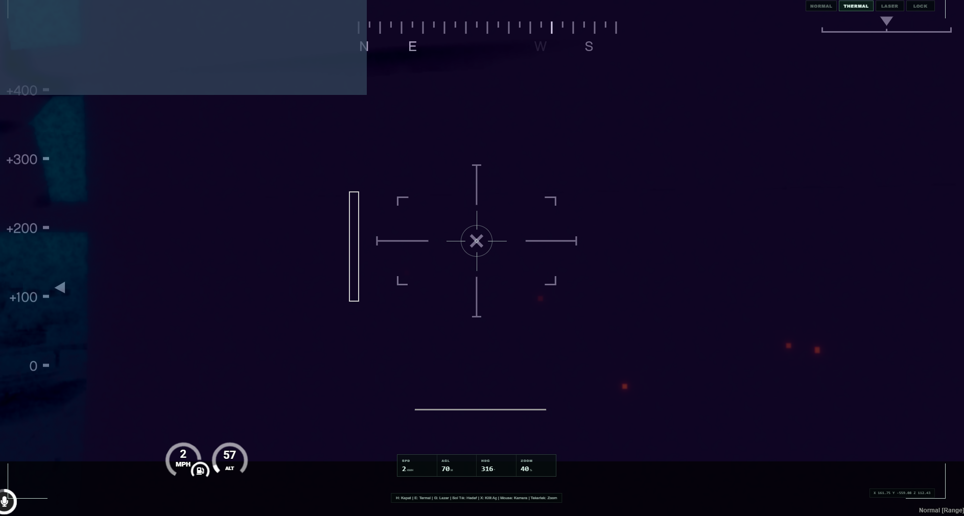 OB-HeliCam | Advanced Helicopter Camera System