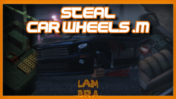 ESX-stealWheelsM