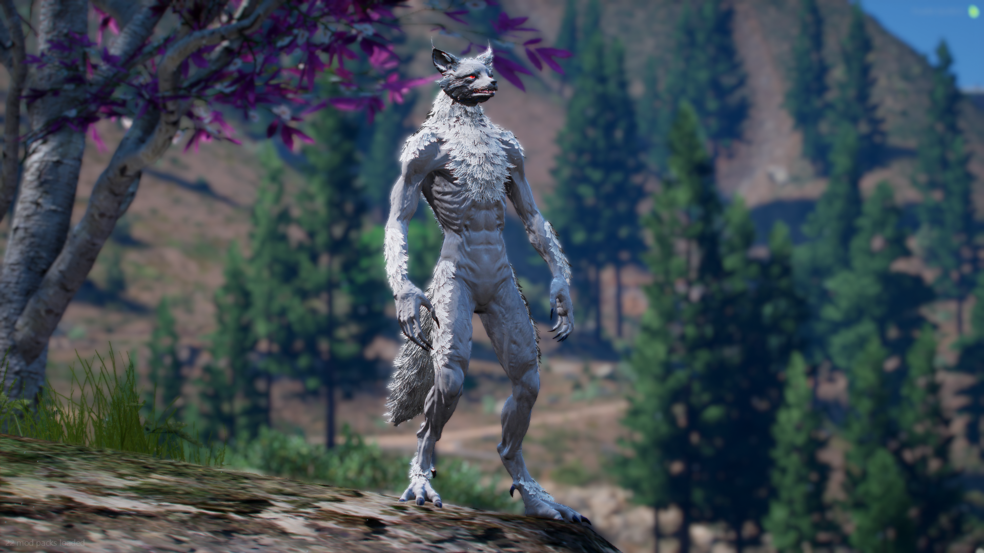 Kitsune