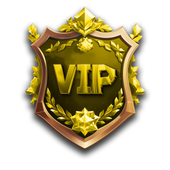 VIP Gold