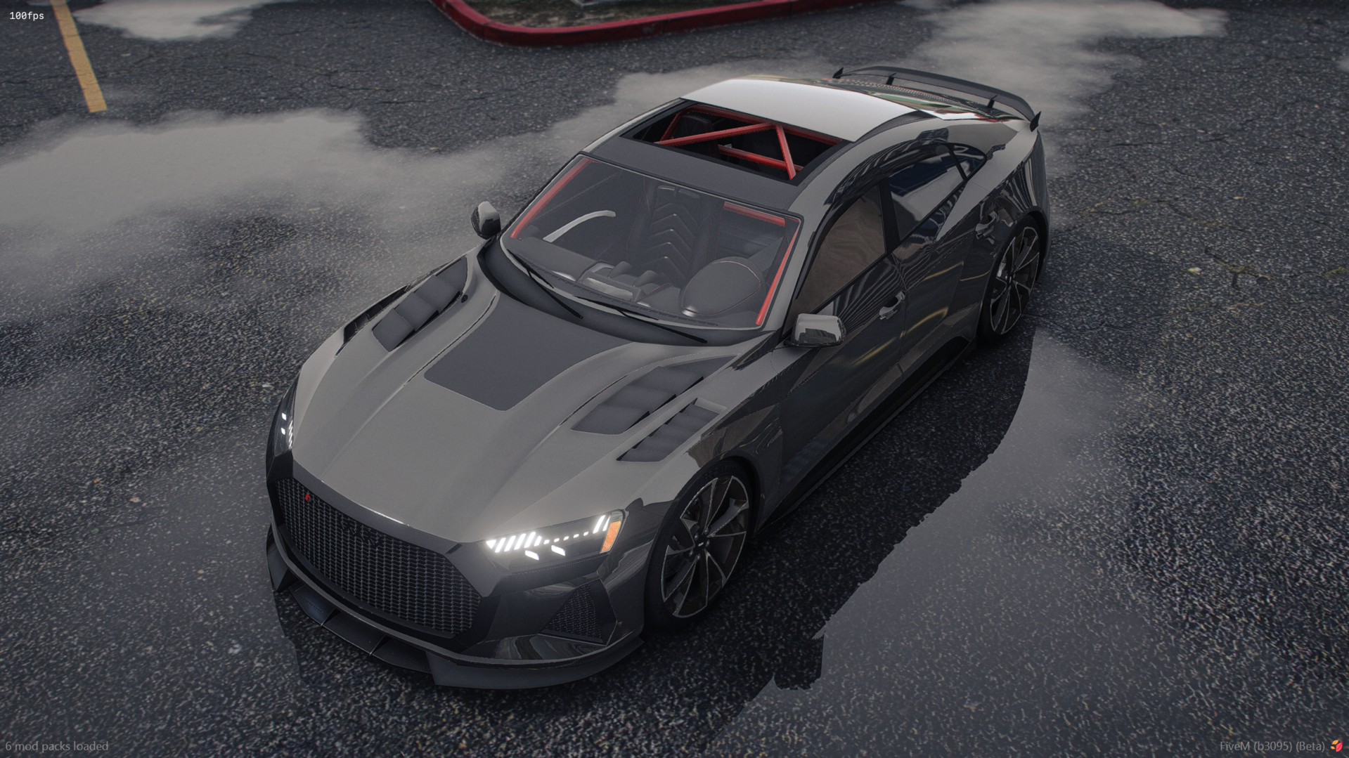Obey Omnis SR7