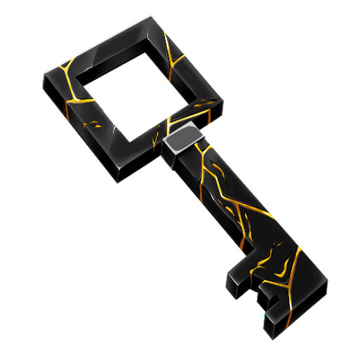 1x Spawner Crate Key