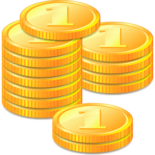 5 COINS