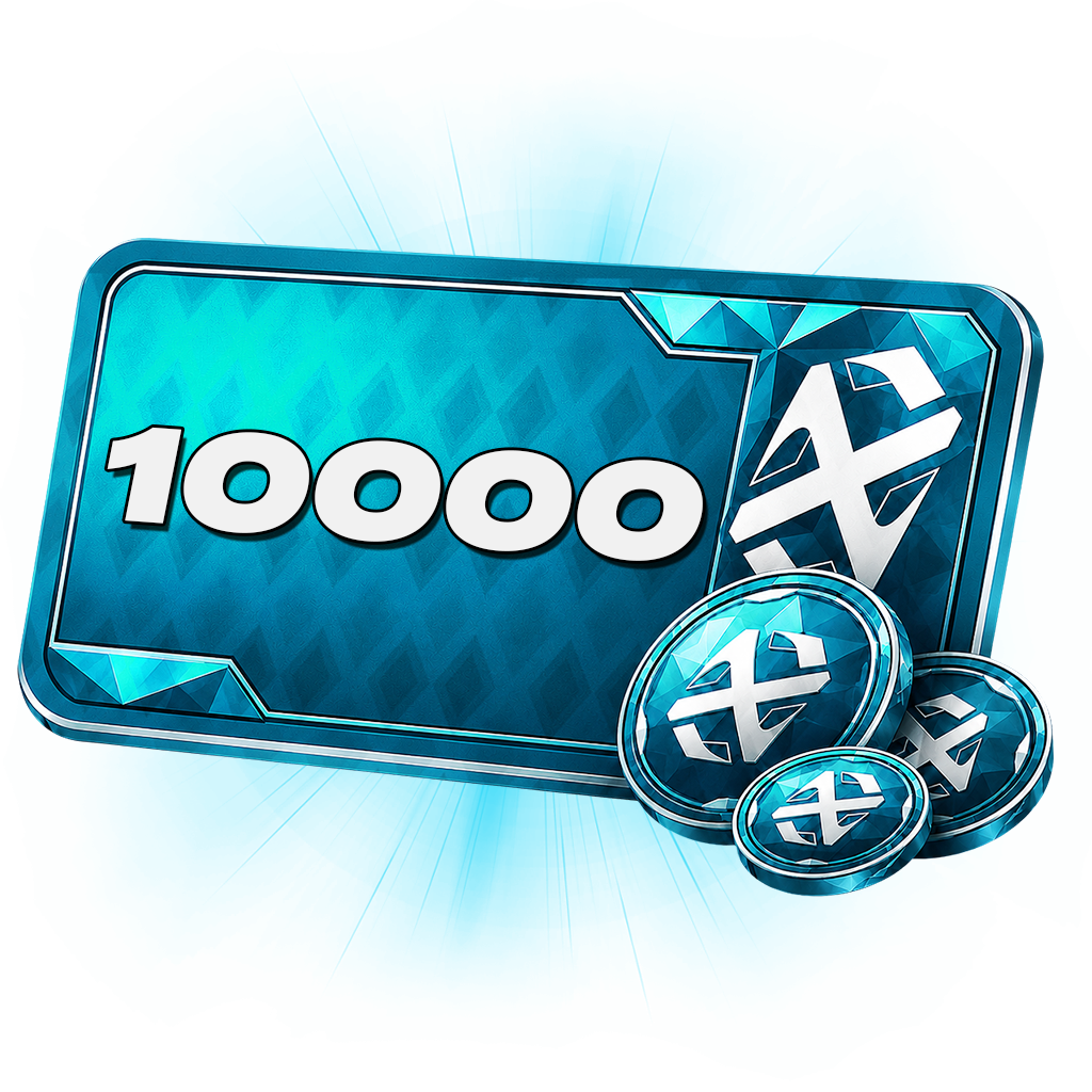 ONYX Tokens: 10000