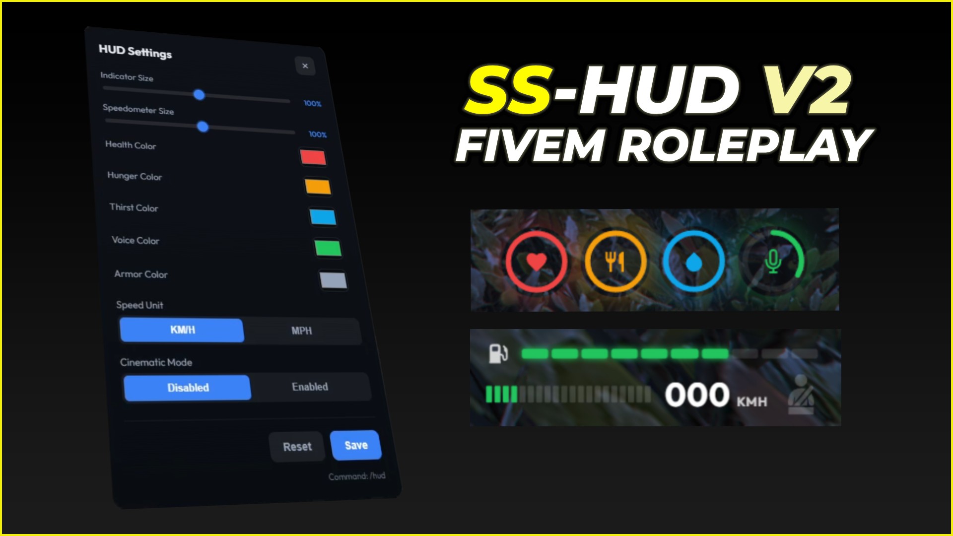 Hud V2