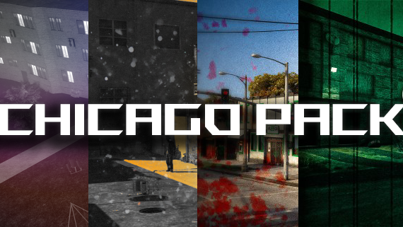 CHICAGO PACK