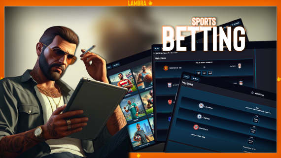 sBetting