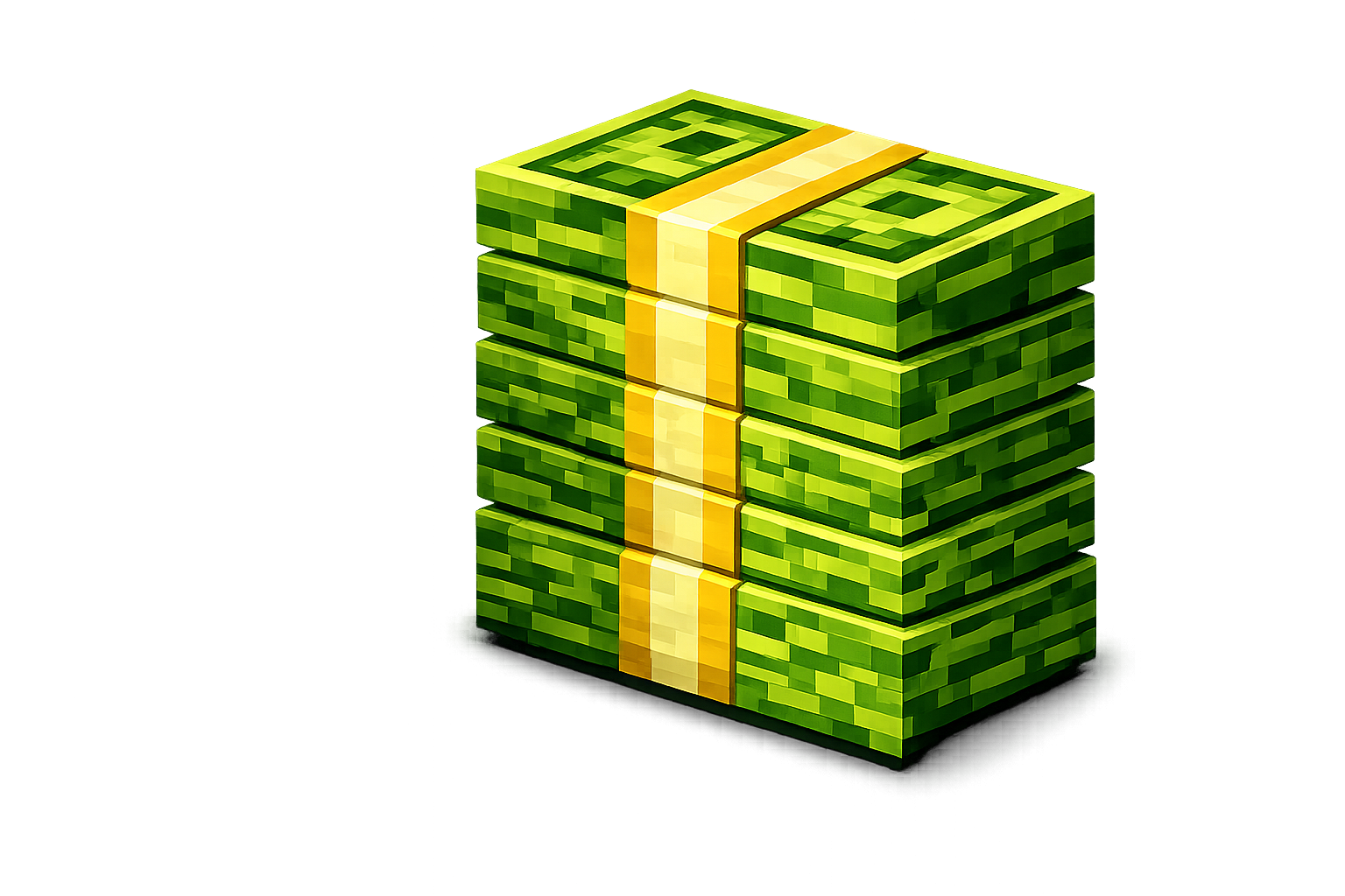+5,000,000 NetherFracture Cash