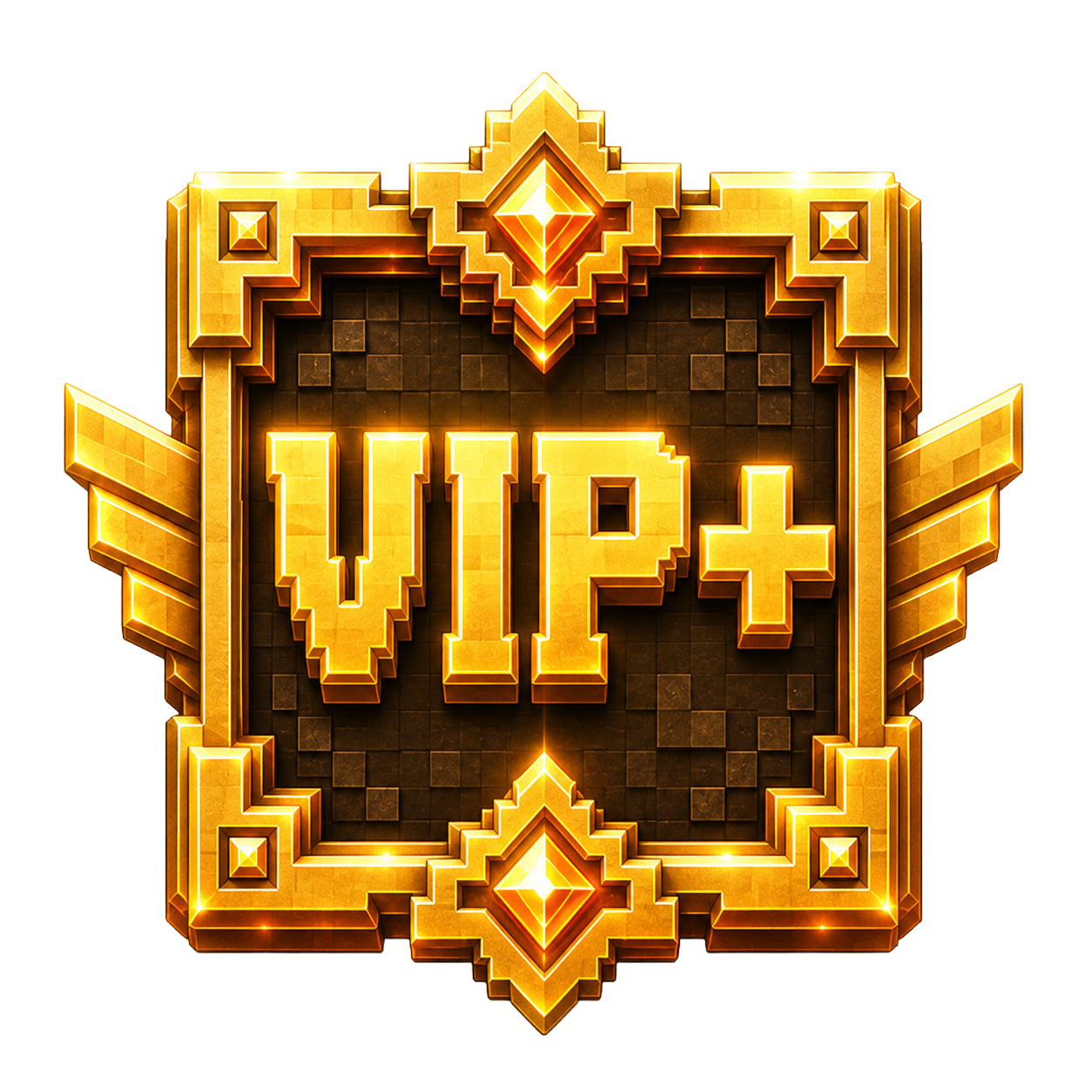 VIP+ Rank