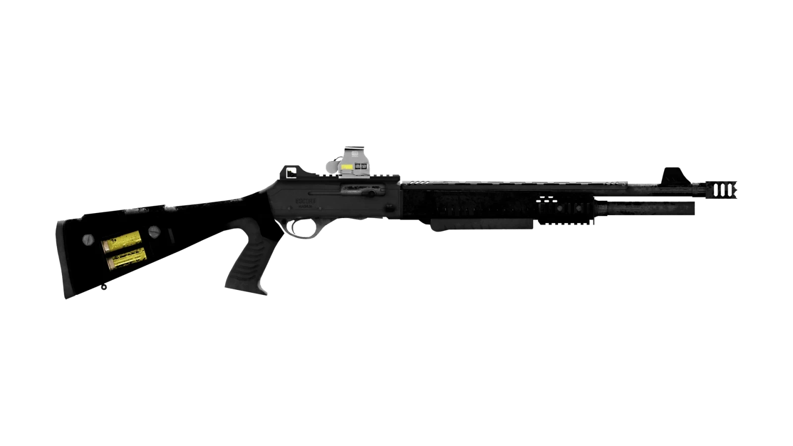 MPH-21-SG Shotgun