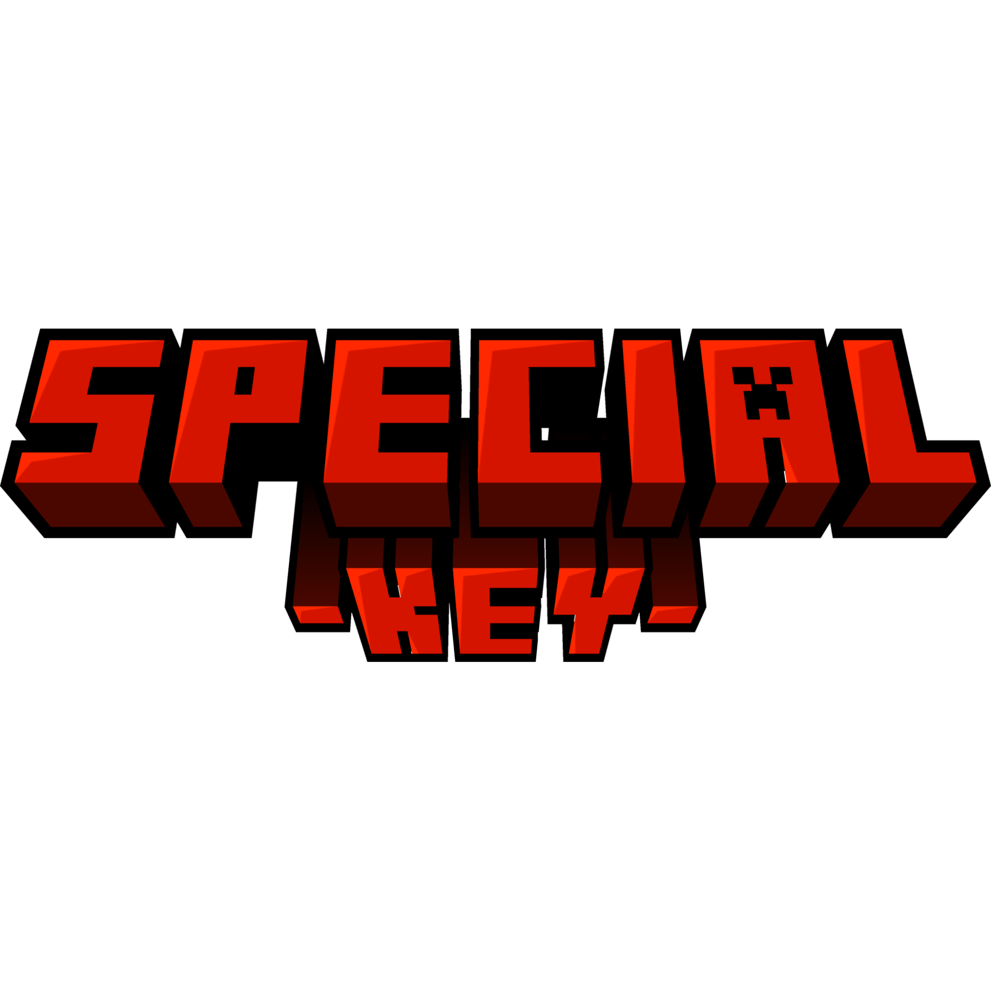 SPECIAL KEY!