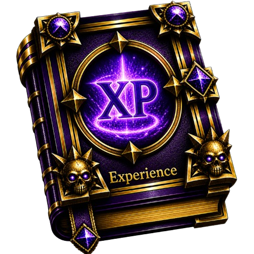 ⭐ Experience