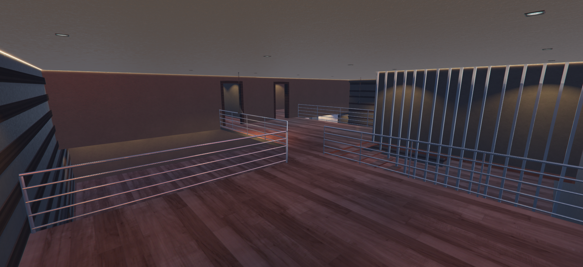 RP | Apartment 1