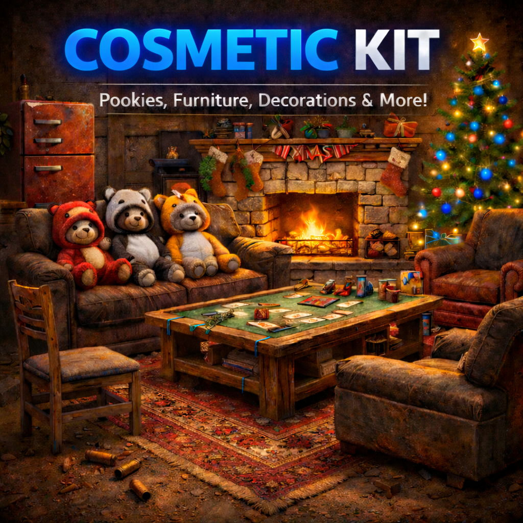 Cosmetic Kit
