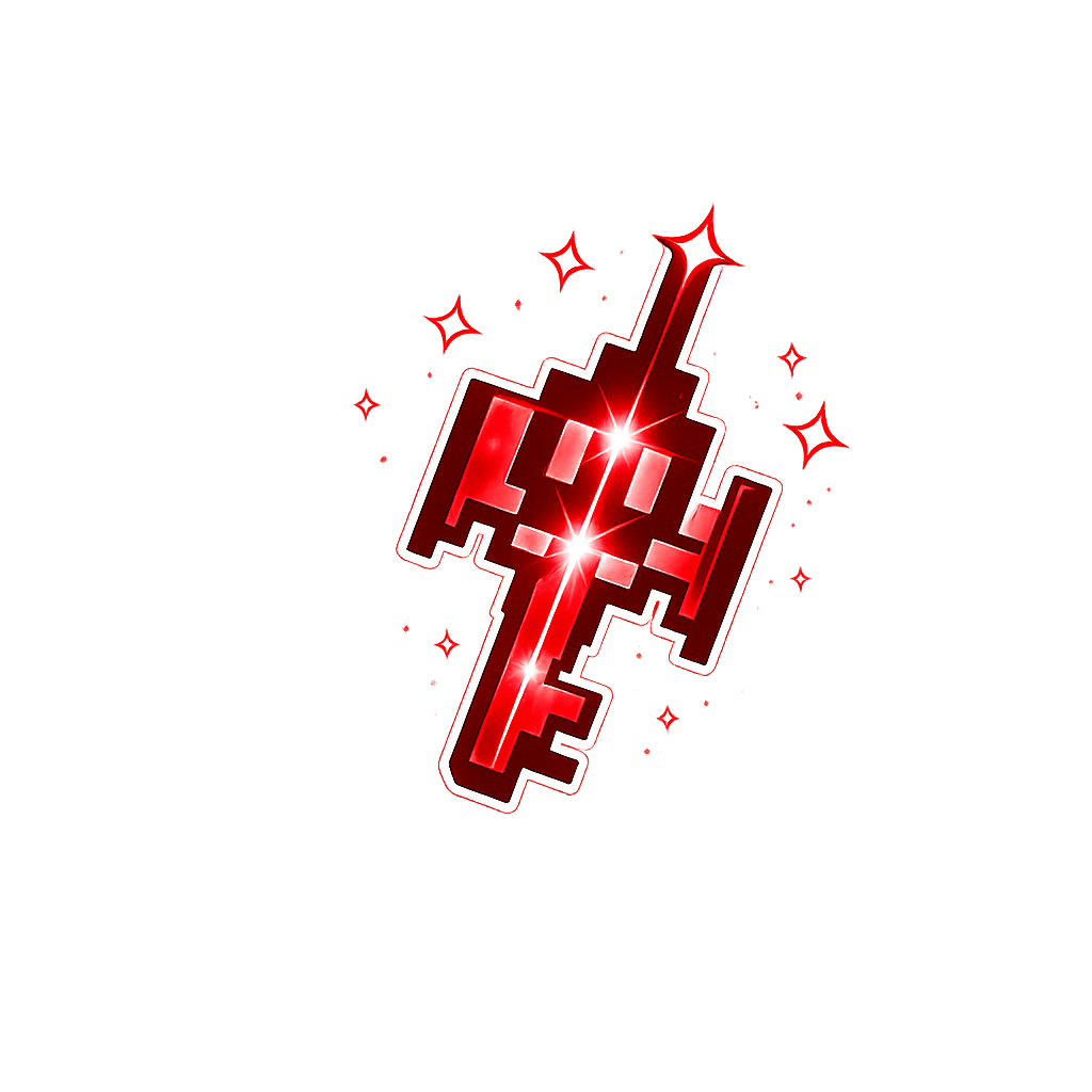 Crimson