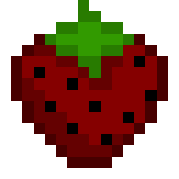 Strawberry Seed