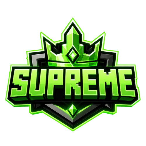 VIP Supreme ((+150 FP Coins))