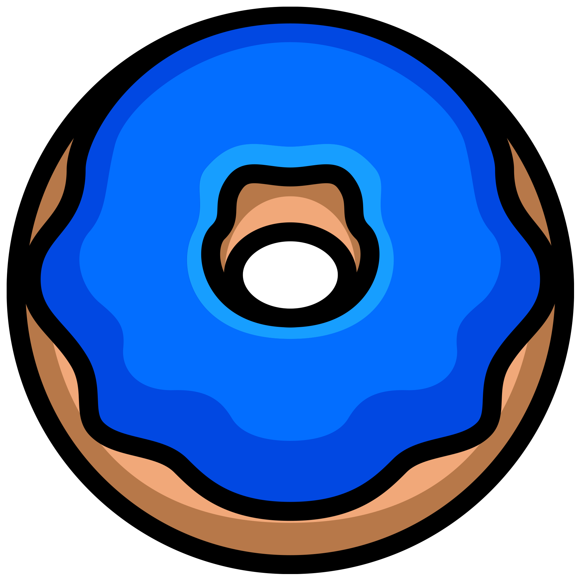 Donut+
