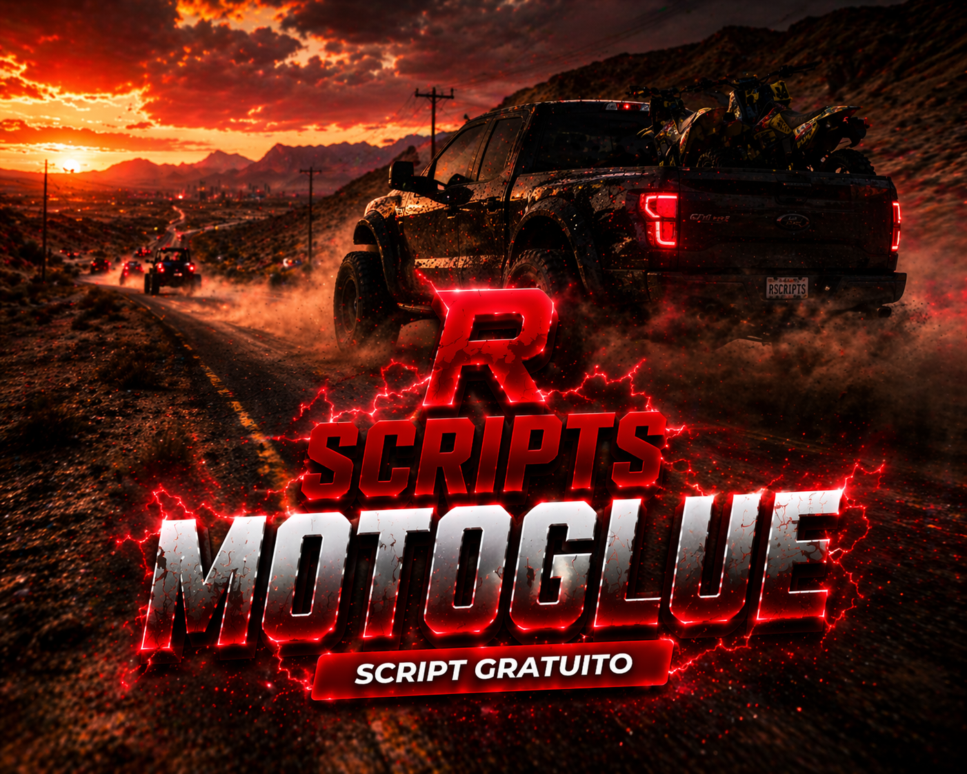 R1 MOTOGLUE
