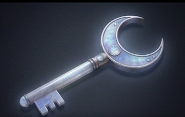 luna key