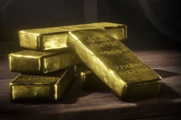 35x Golda