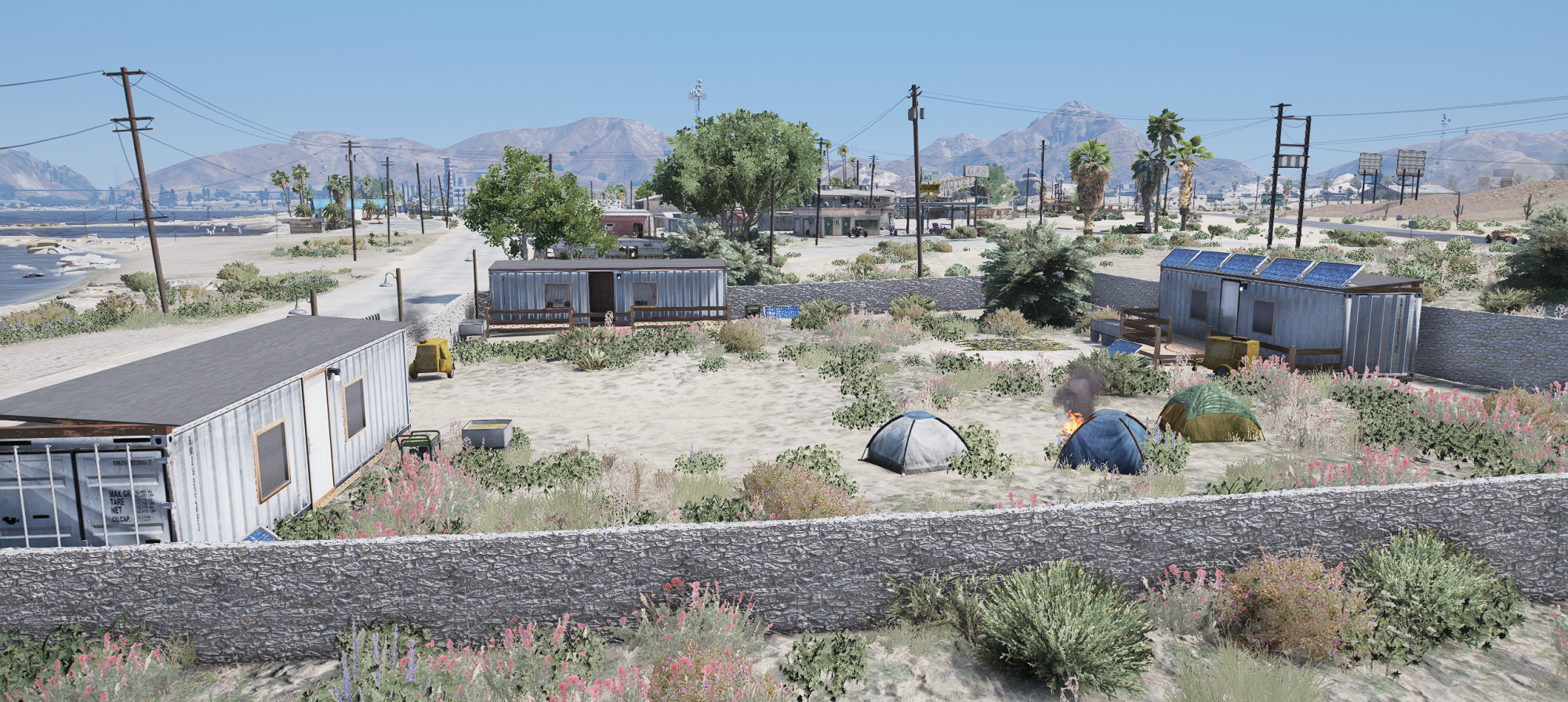 The Homestead -MLO - Escrow Locked