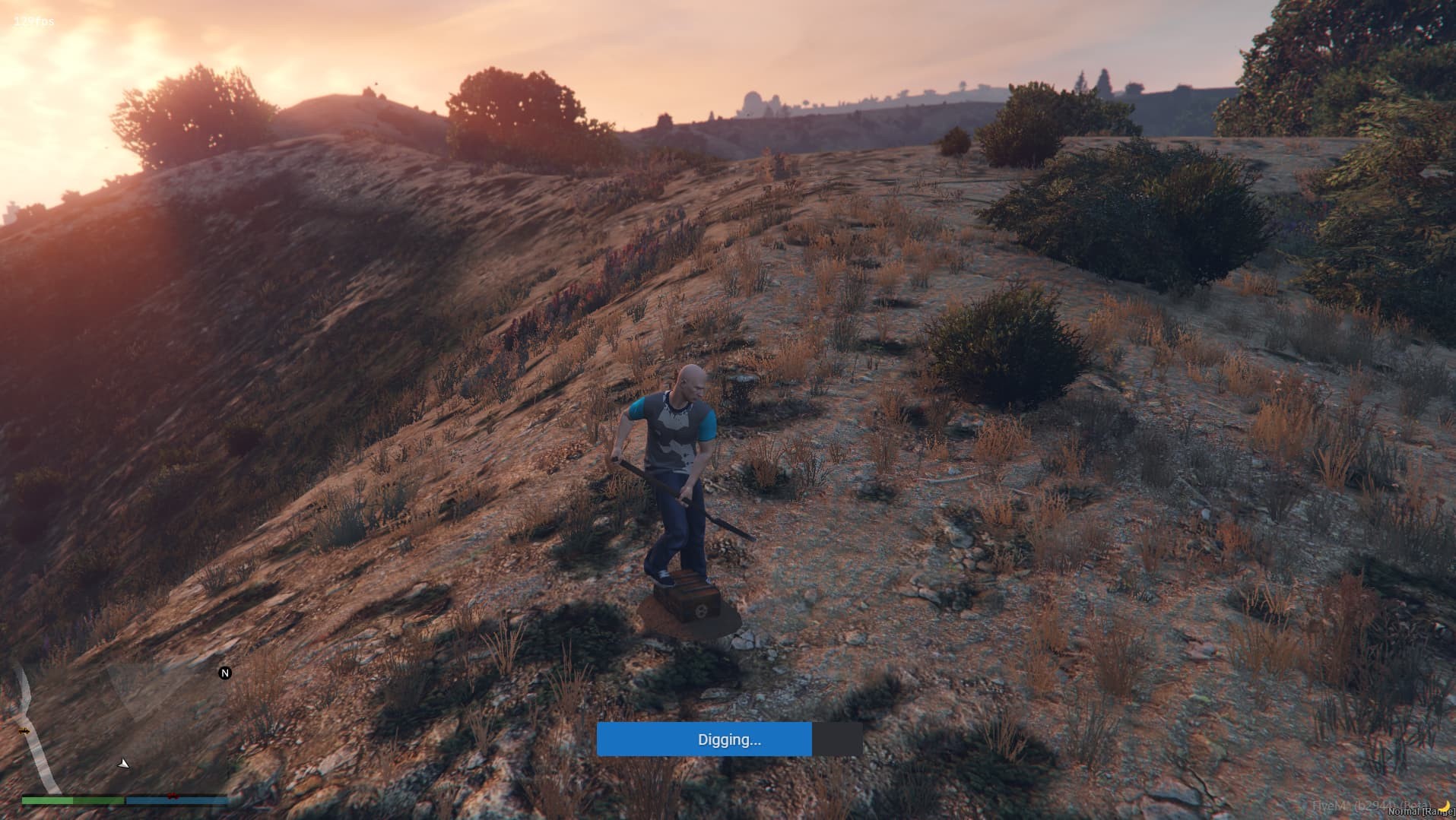 Treasure Map - Image undefined