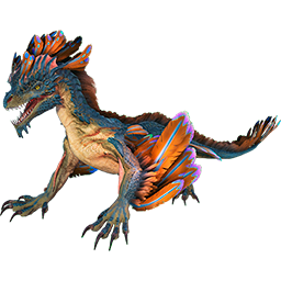 Rock Drake